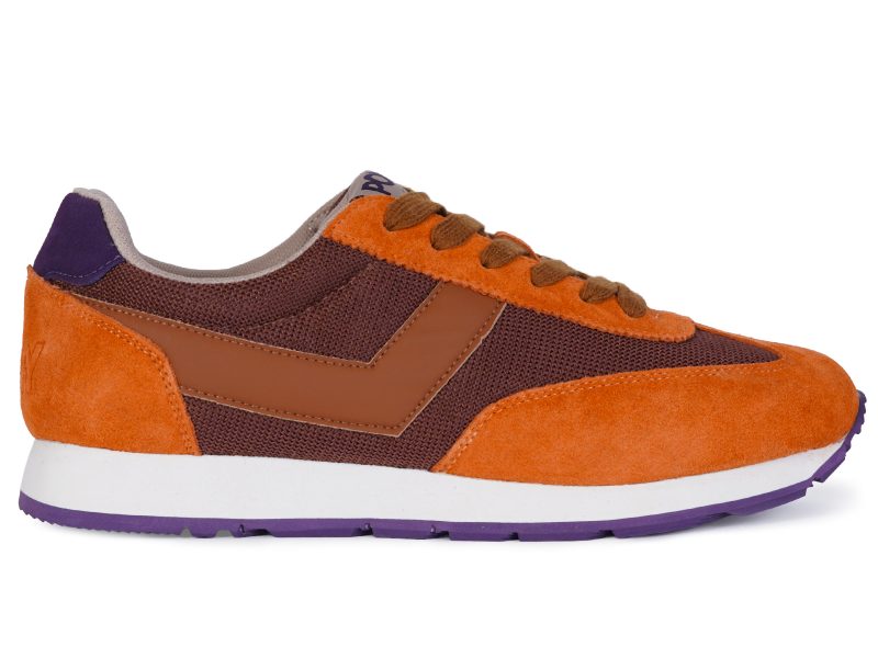Soho Amber Shade PONY sneaker
