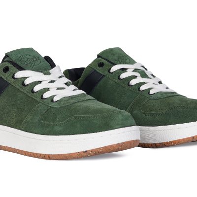 City Wings Sea Kelp Low (Caballero) PONY sneaker