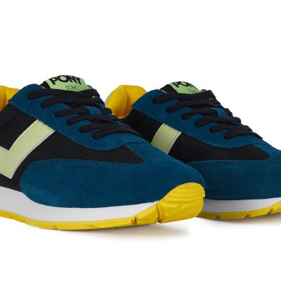Soho Spectral Darkness PONY sneaker