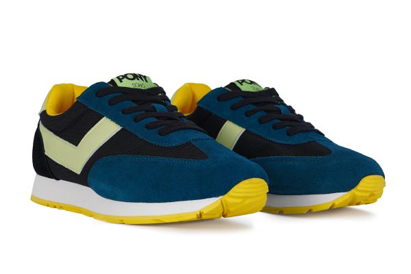 Soho Spectral Darkness PONY sneaker