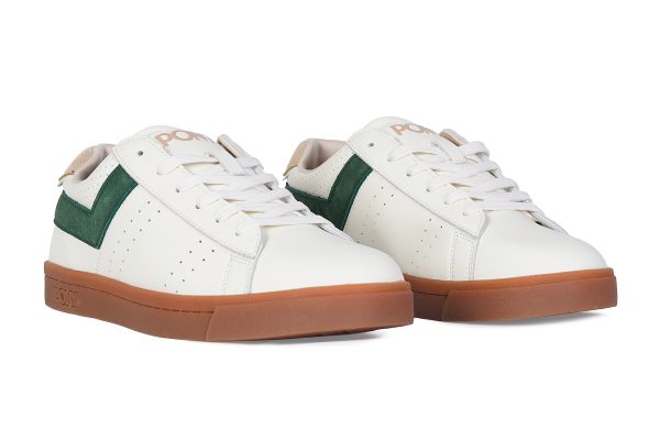 Italian Top Star Pear Salad PONY sneaker