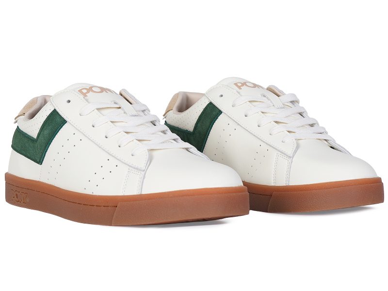 Italian Top Star Pear Salad PONY sneaker