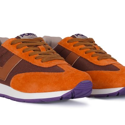 Soho Amber Shade PONY sneaker