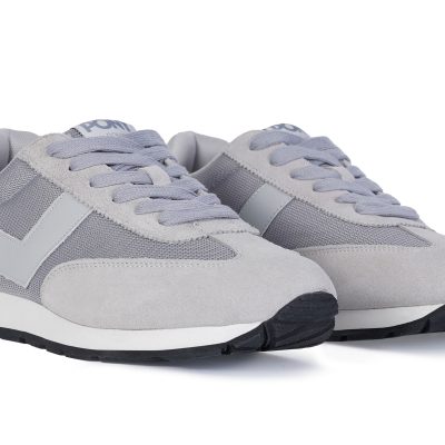 Soho Cool Gray PONY sneaker