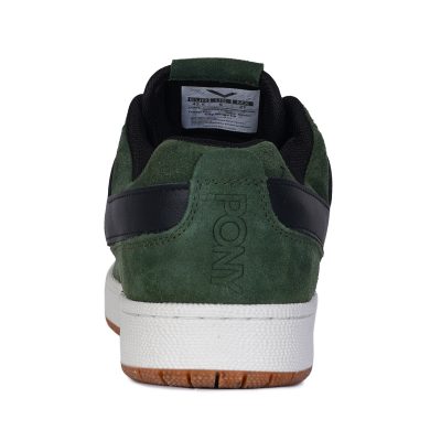 City Wings Sea Kelp Low (Caballero) PONY sneaker