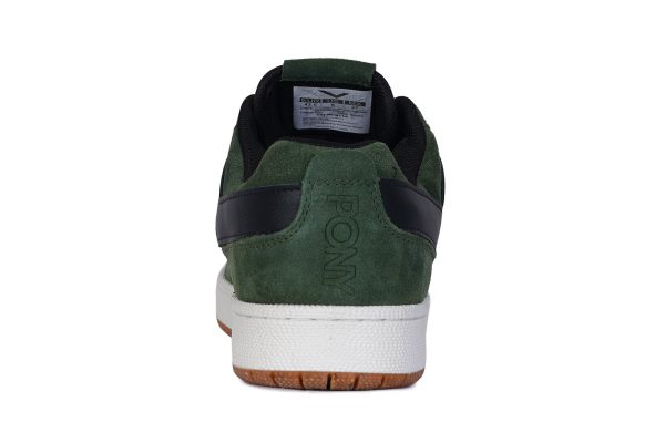 City Wings Sea Kelp Low (Caballero) PONY sneaker