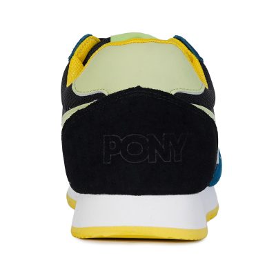 Soho Spectral Darkness PONY sneaker