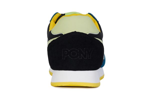 Soho Spectral Darkness PONY sneaker