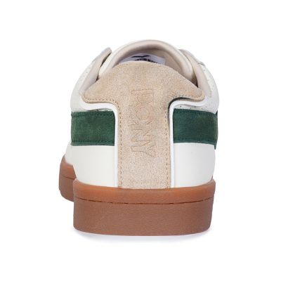 Italian Top Star Pear Salad PONY sneaker
