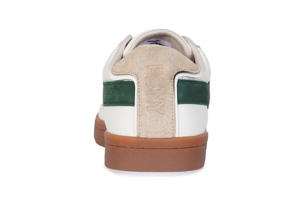 Italian Top Star Pear Salad PONY sneaker