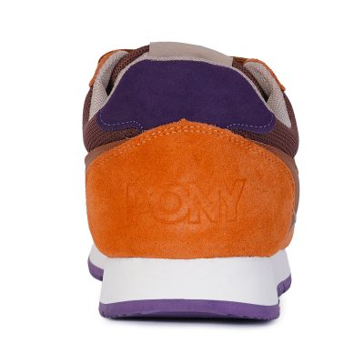 Soho Amber Shade PONY sneaker