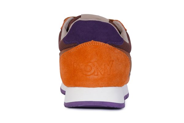 Soho Amber Shade PONY sneaker