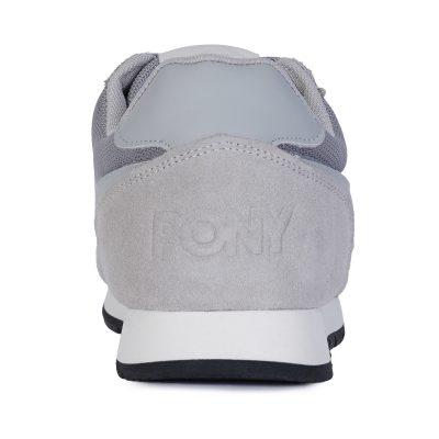 Soho Cool Gray PONY sneaker