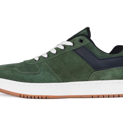 City Wings Sea Kelp Low (Caballero) PONY sneaker