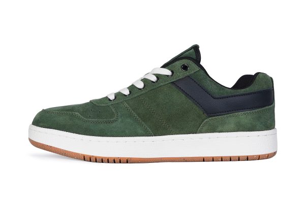 City Wings Sea Kelp Low (Caballero) PONY sneaker