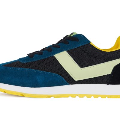 Soho Spectral Darkness PONY sneaker