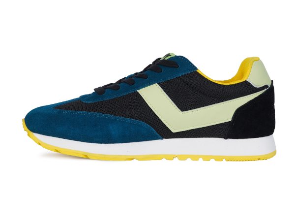 Soho Spectral Darkness PONY sneaker