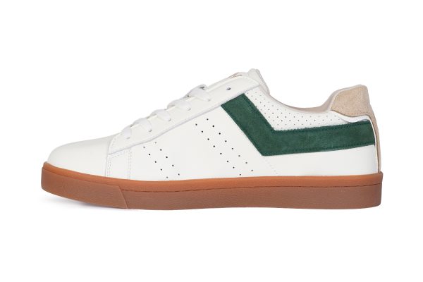 Italian Top Star Pear Salad PONY sneaker