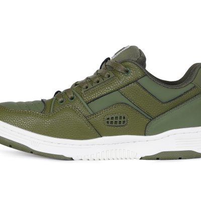 M-100 Deep Olive Low (Caballero) PONY sneaker