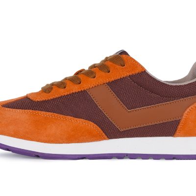 Soho Amber Shade PONY sneaker