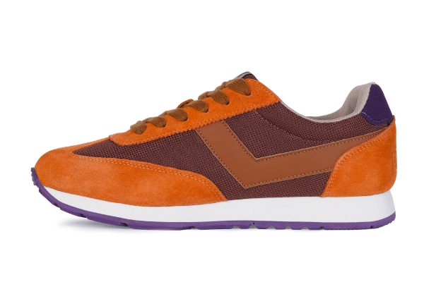 Soho Amber Shade PONY sneaker