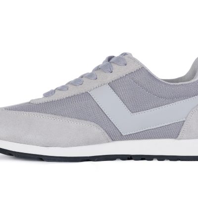 Soho Cool Gray PONY sneaker