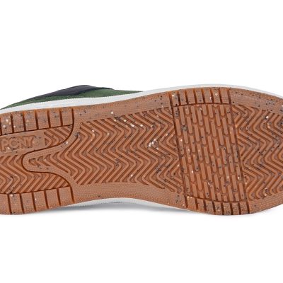 City Wings Sea Kelp Low (Caballero) PONY sneaker