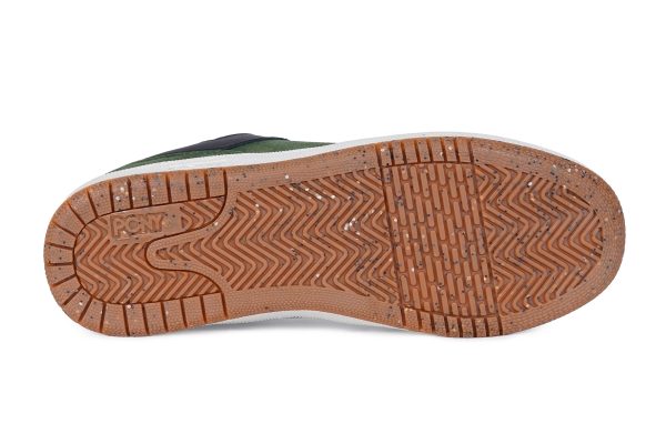 City Wings Sea Kelp Low (Caballero) PONY sneaker