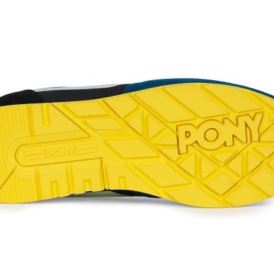 Soho Spectral Darkness PONY sneaker