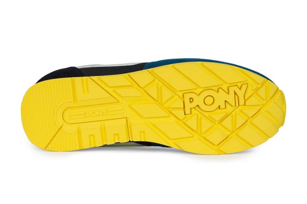 Soho Spectral Darkness PONY sneaker