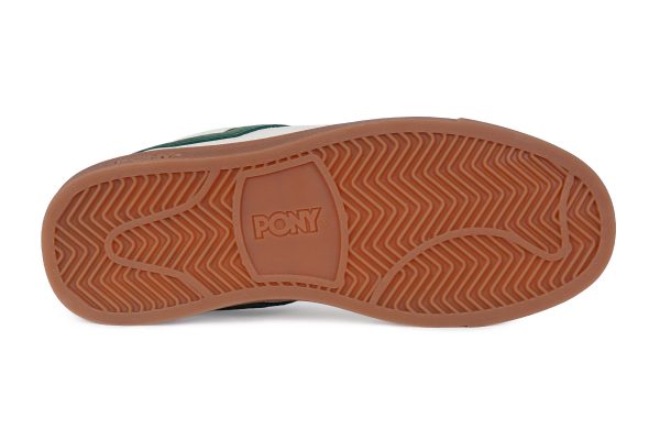 Italian Top Star Pear Salad PONY sneaker