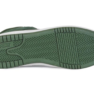 City Wings Crocodile Hi (Caballero)PONY sneaker