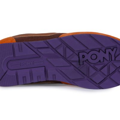 Soho Amber Shade PONY sneaker