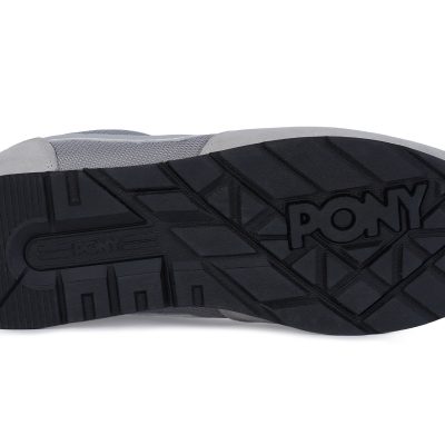 Soho Cool Gray PONY sneaker