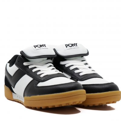 Linebacker Panda PONY sneaker