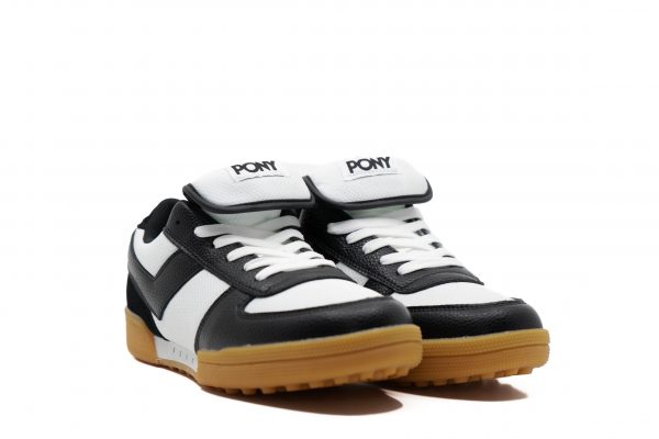 Linebacker Panda PONY sneaker