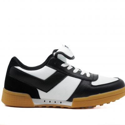 Linebacker Panda PONY sneaker