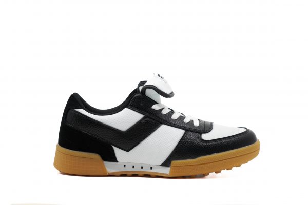 Linebacker Panda PONY sneaker