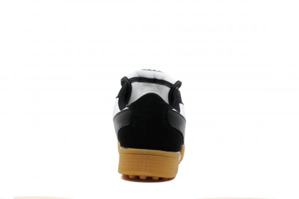 Linebacker Panda PONY sneaker