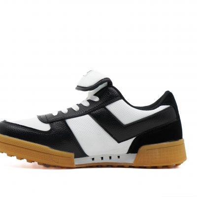 Linebacker Panda PONY sneaker