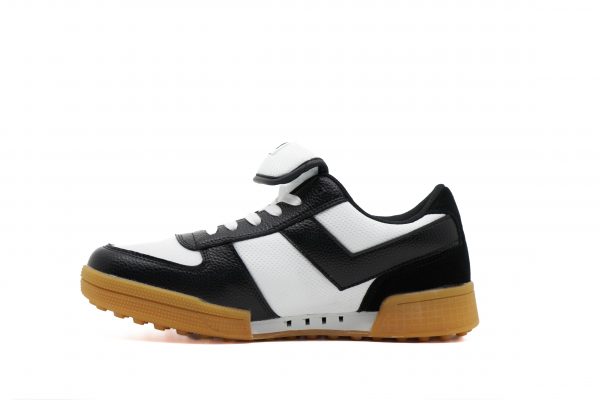 Linebacker Panda PONY sneaker