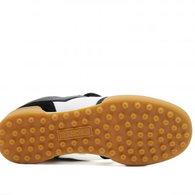 Linebacker Panda PONY sneaker