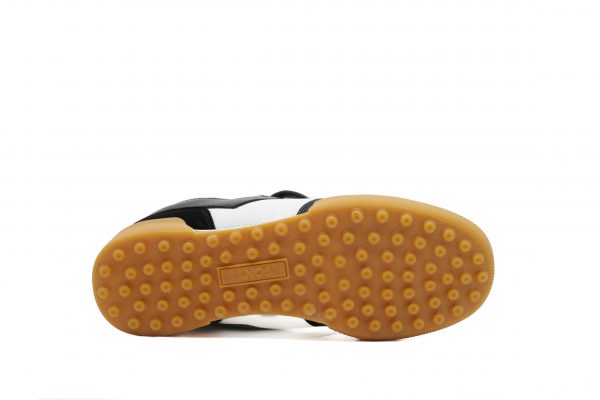 Linebacker Panda PONY sneaker