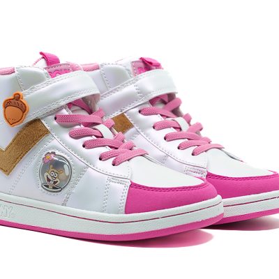Pro 80 Kid Tripper Sandy Hi PONY sneaker