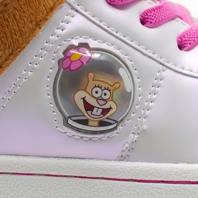 Pro 80 Kid Tripper Sandy Hi PONY sneaker