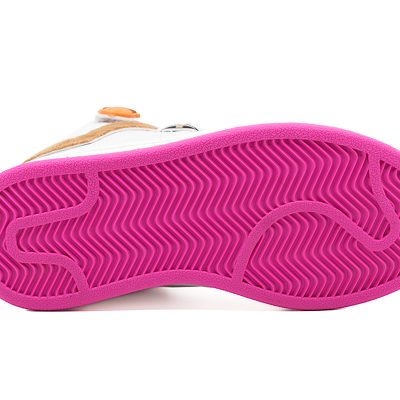 Pro 80 Kid Tripper Sandy Hi PONY sneaker