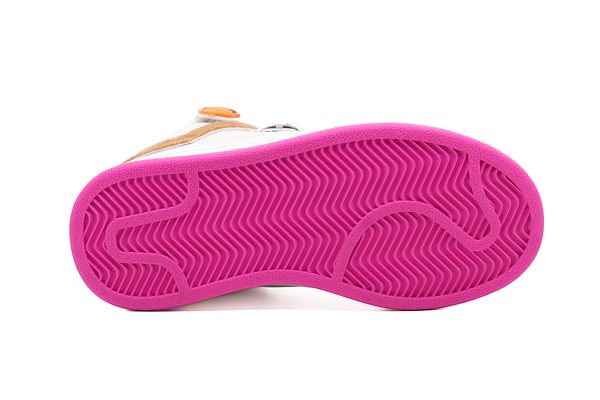 Pro 80 Kid Tripper Sandy Hi PONY sneaker