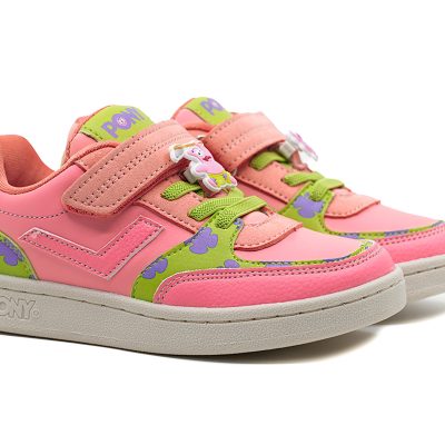 Dunky Hunter Patrick PONY sneaker
