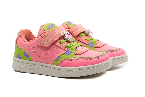 Dunky Hunter Patrick PONY sneaker