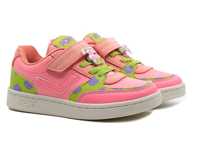 Dunky Hunter Patrick PONY sneaker